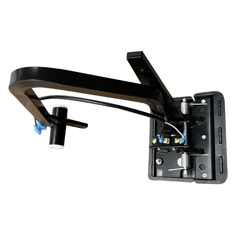 Pedale freno accessorio carrello da golf elettrico EZGO - con linea #   70690-G02 Gruppo pedale