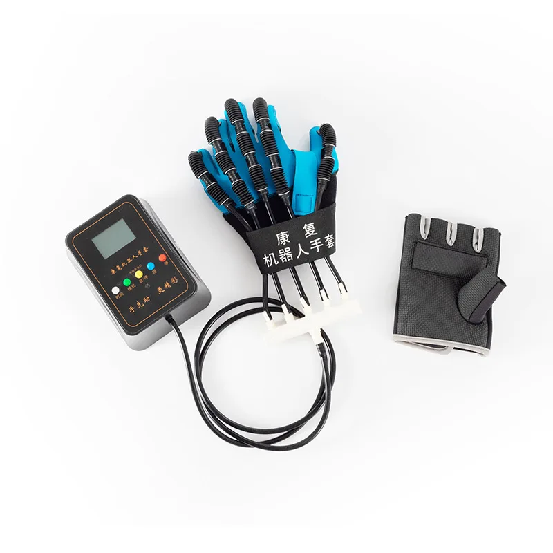 

Гибкие и удобные реабилитационные роботы-перчатки для гемиплегии, готовые аксессуары, тренировочное устройство, массажное устройство