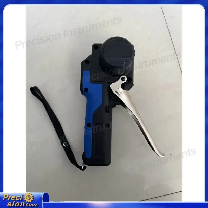 For Copper Pipe Expander Lithium Battery Flaring Tool Tube Bender HVAC Plumbing Auto Repair Kit Accurate DC VEF-1