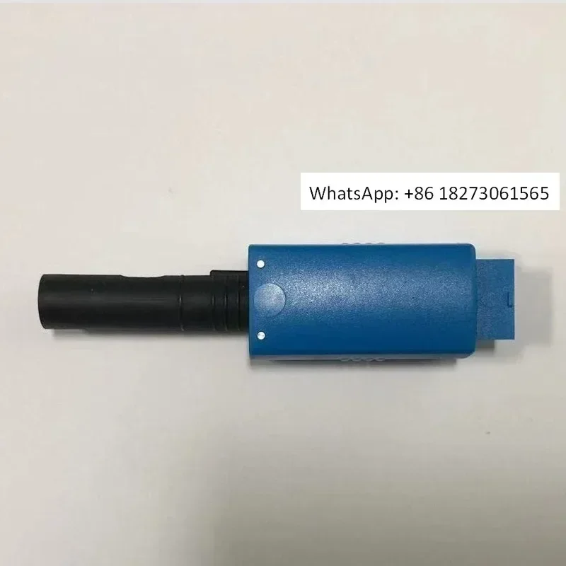 Bst Flame Detector …