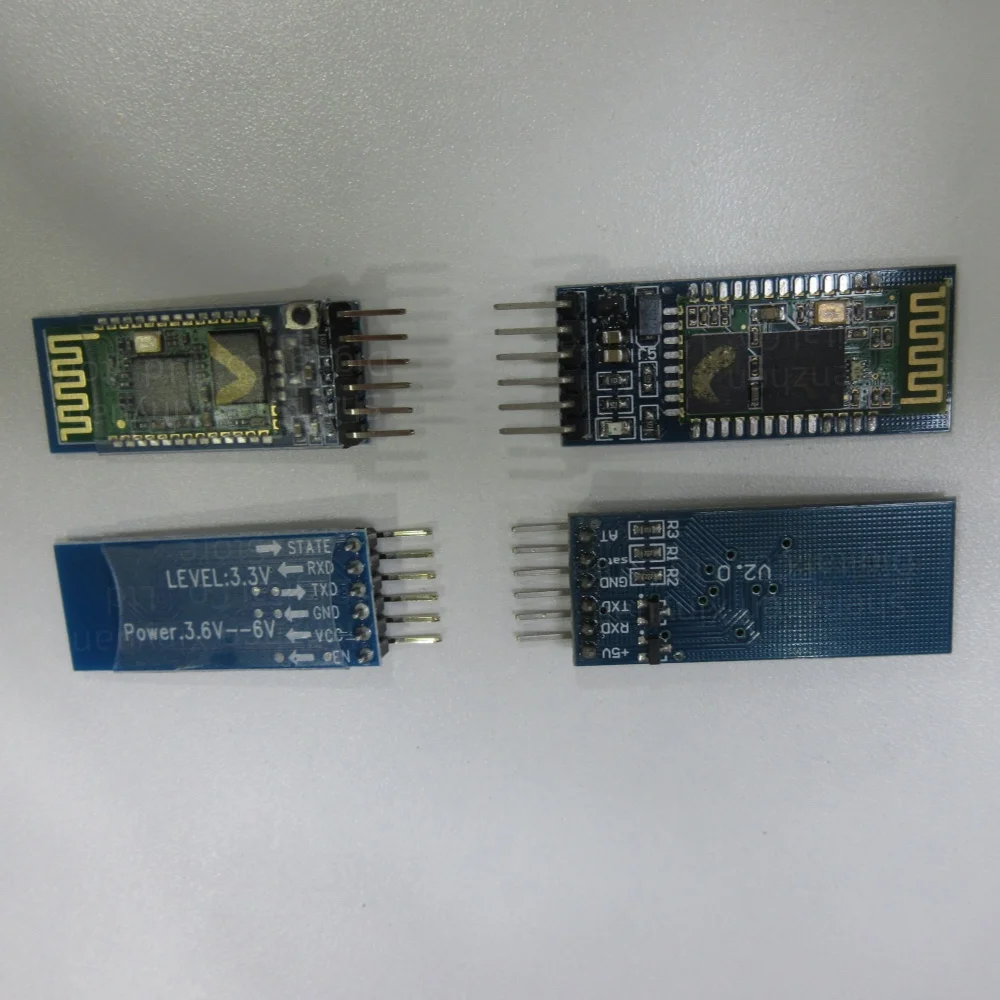 HC05 HC-05 3.6V-6V …