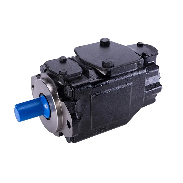 

High Quality Parker For Denison T6ED T6EE T6CM T6DM T6EM T6EC T6DC T6CC Hydraulic Vane Pump