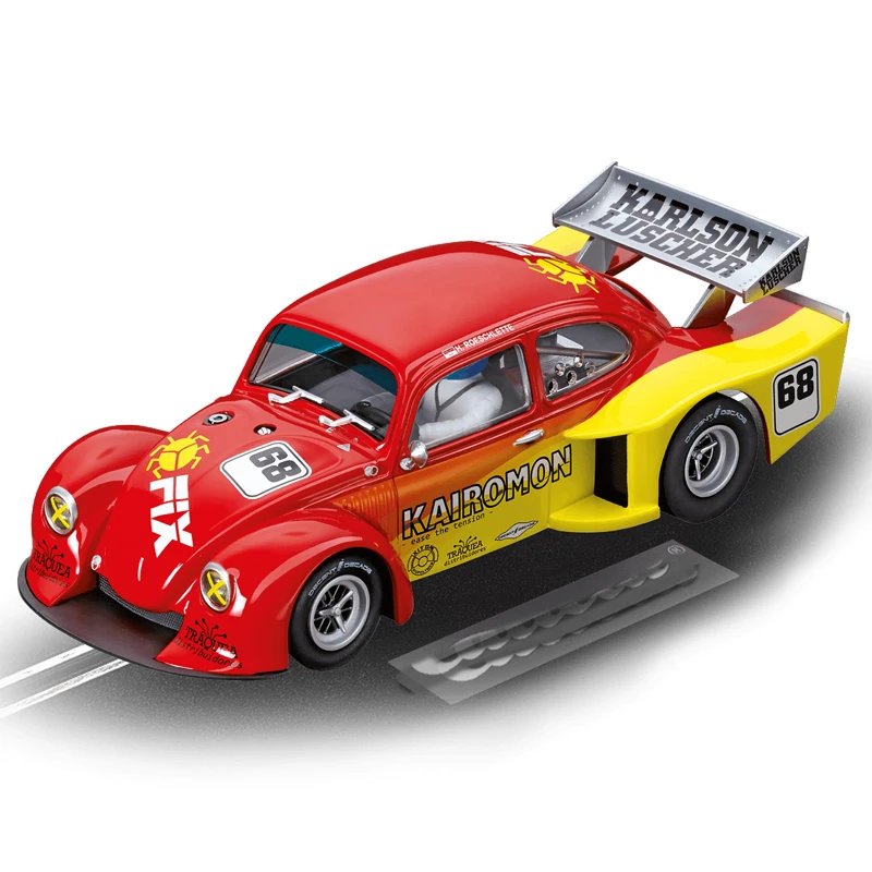 

Slot Cars Digital Ca rrera 1 32 1/32 132 30703 Kafer Group 5 Race 2