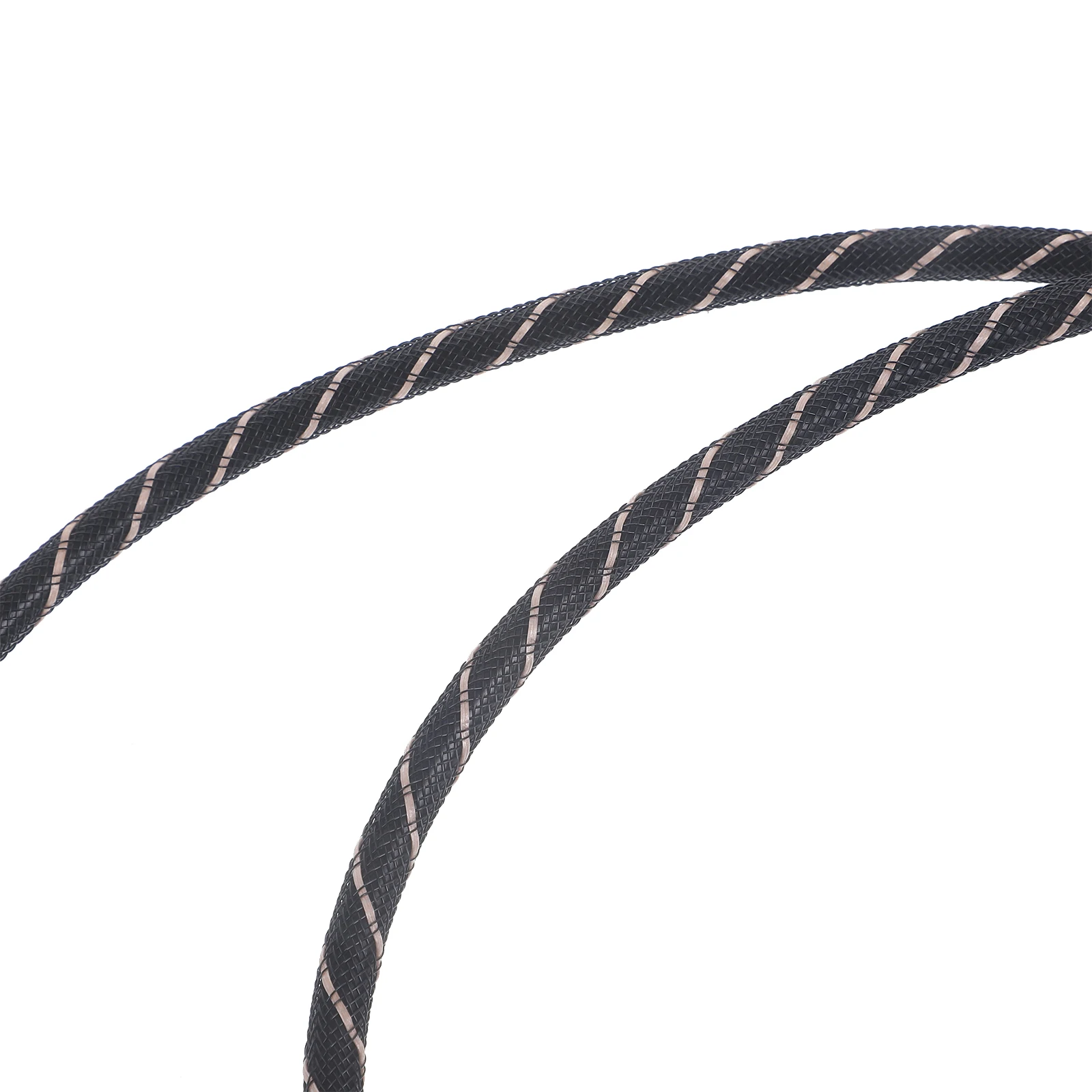 

1pc Digital Optical Audio Cable 5.1 Fiber Optic Cable For Game Console Audio Cord Durable Pvc Zinc Alloy Mesh