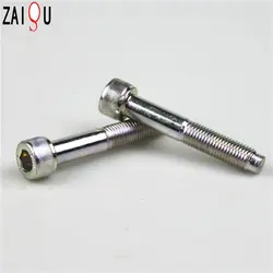 90001-R1A-A00 For Accord 2008-2018 Civic Smart CRV Belt tensioner fixing bolt Fastening screw of tensioning wheel