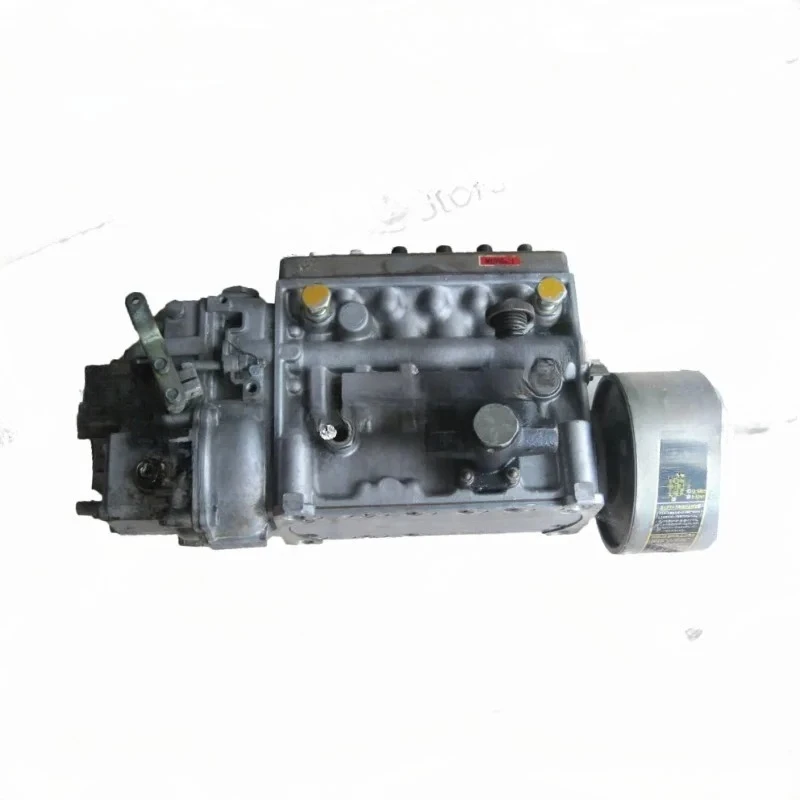 

6D22 fuel pump 6D22 diesel engine fuel injection pump for excavator