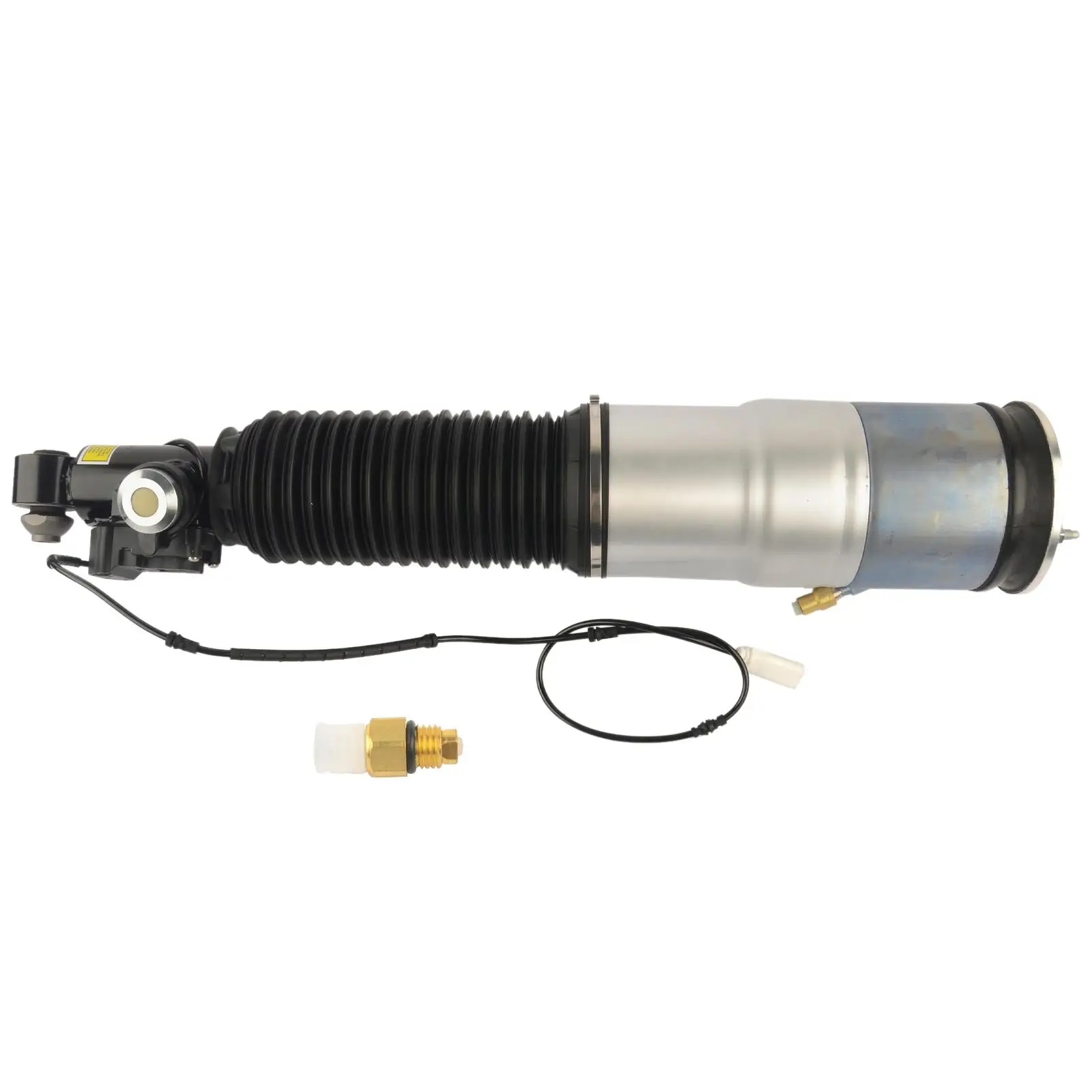 Rear Left Air Suspension Strut for Rolls Royce Ghost Base EWB Sedan 2010-2019 37126795873 37126851605