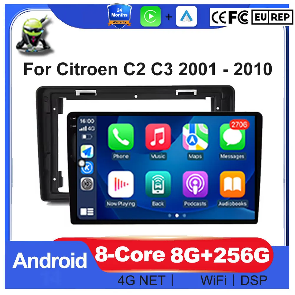 Car Android Auto Wi… - image