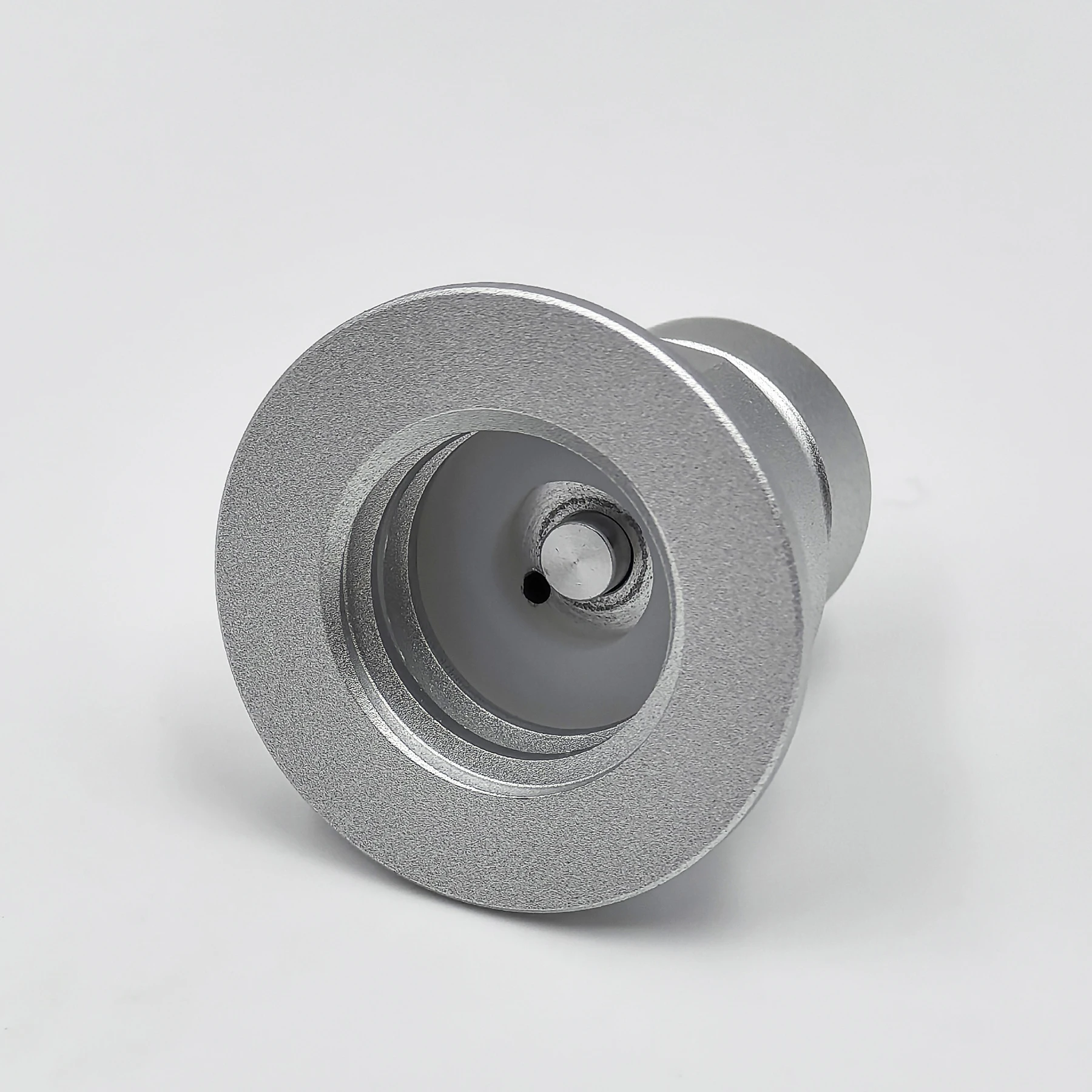 Imagem -02 - Quick Connect Soda Water Adapter Soda Machine Acessórios Cqc para Co2 Adaptador Externo Cilindro de Tanque de Garrafa