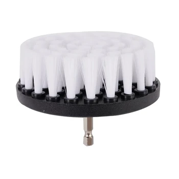 Soft Drill Cleaning Brush 1