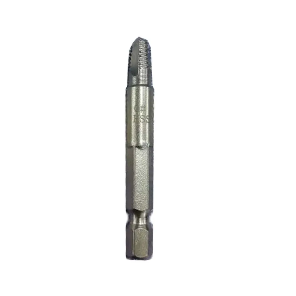 

1PC Broken Screw Extractor Remover Drill Bit Set Stripped Broken Screw Bolt Remover Extractor Easily Take Out Demolition Tools