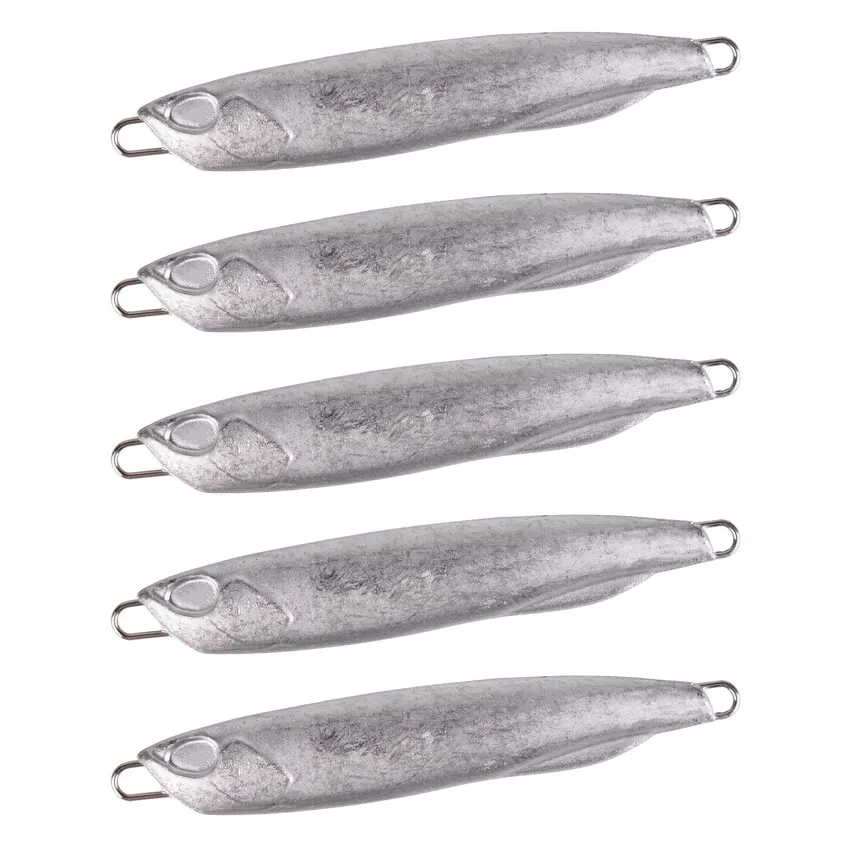 20Pcs Unpainted Met…