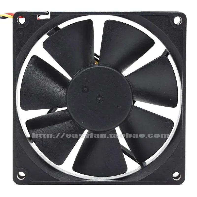 JFG for ADDA AD0912MB-C72 Double Ball bearing 12V 0.16A 9CM 9020 cooling fan
