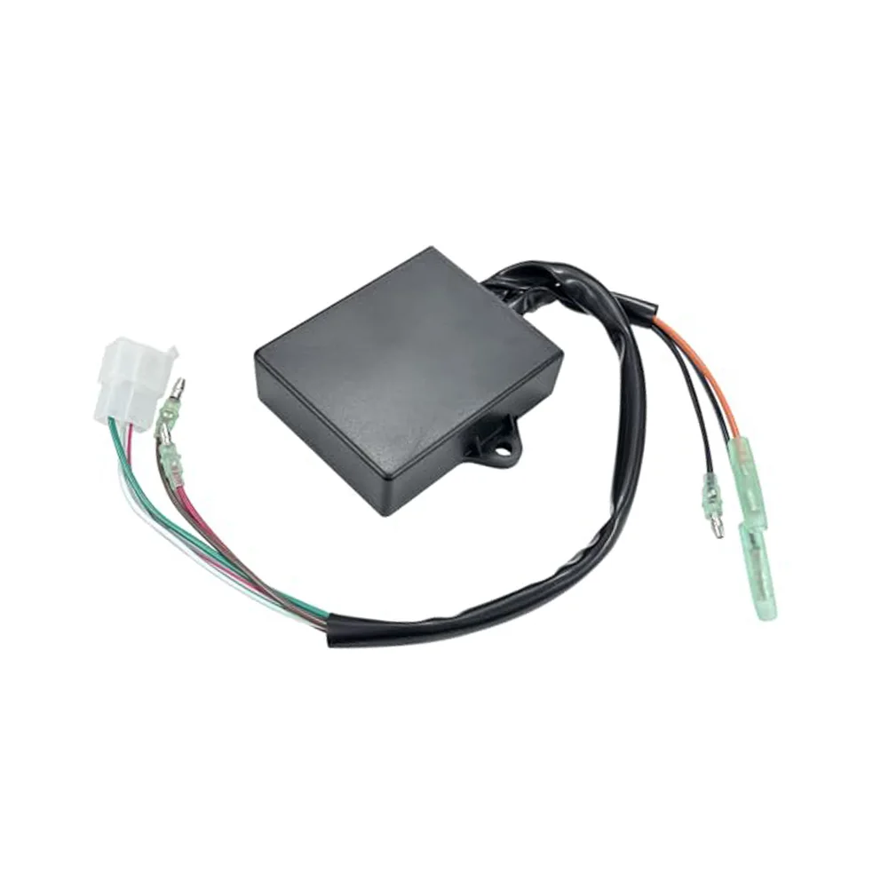 Offroad Part Ignitor Unit Wear Resistant Non Deformation Quick Installation High Durability Direct Replacement