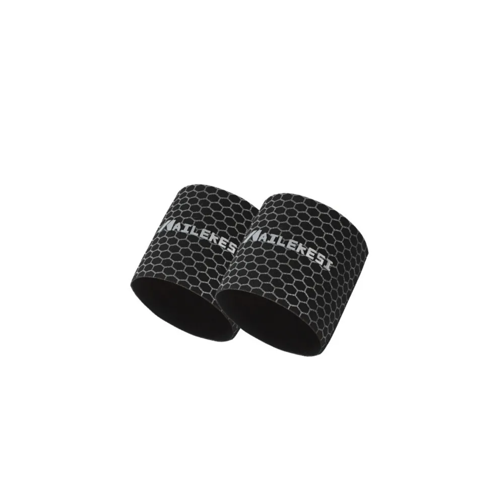 براسر الرياضة المضادة للالتواء المعصم غمد وتر غمد الريشة الرياضة المشتركة المعصم الفرقة خفيفة ورقيقة للرجال والنساء TFCC