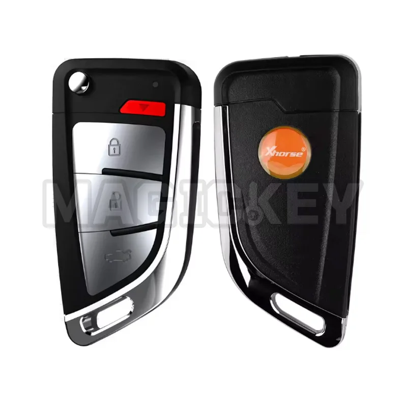 Смарт-ключ серии XHORSE XM38 XS XSKFF0EN XSCL01EN XSLR01EN XSKFF1EN XSTO20EN XSTO03EN XSMQB1EN XSTO01EN для Toyota Chevrolet