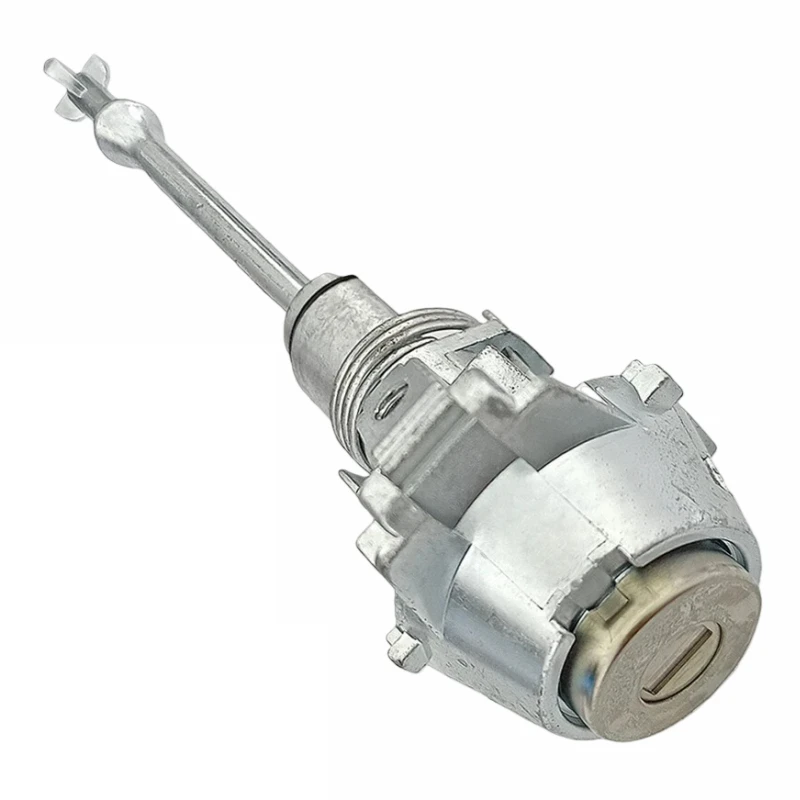 OE: 69052-60310 OEM Car Left Front Driver Door Lock Cylinder Barrel For Toyota 2009-2015 Land Cruiser Prado Door Lock Core