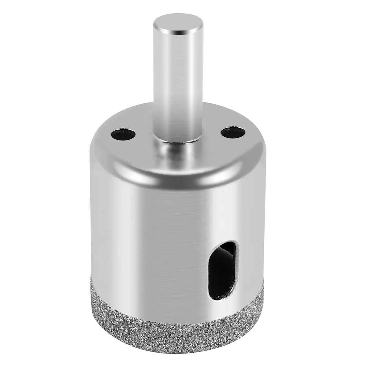 Алмазный наконечник для сверления керамической плитки и стекла, 30 мм