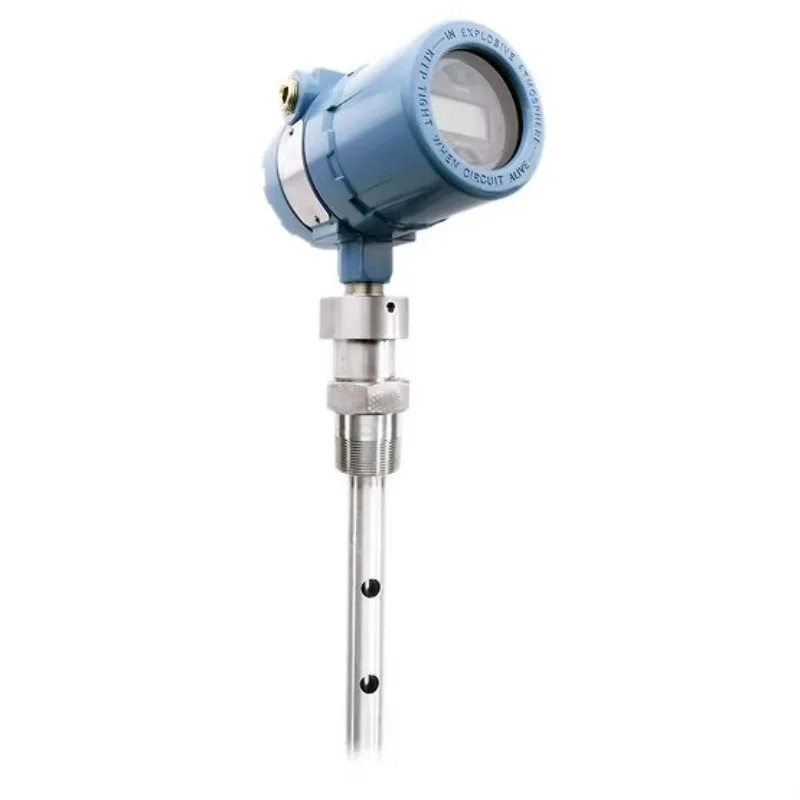

Hot Sale -3301 Level Transmitter - Guided Wave Radar 3301HA1S1V3A 3300 3302 Interface Transmitter Radar Level