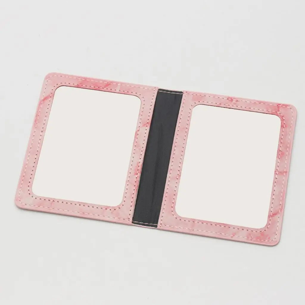 PF Sleeve Card Holder Business Card Holder CDC Vaccard Card Holder for Protecting Certificates
