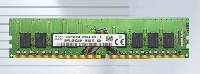 SK Hynix DDR4 8GB 16GB 32GB 2133 2400 2666 3200 MHz PC4 RAM