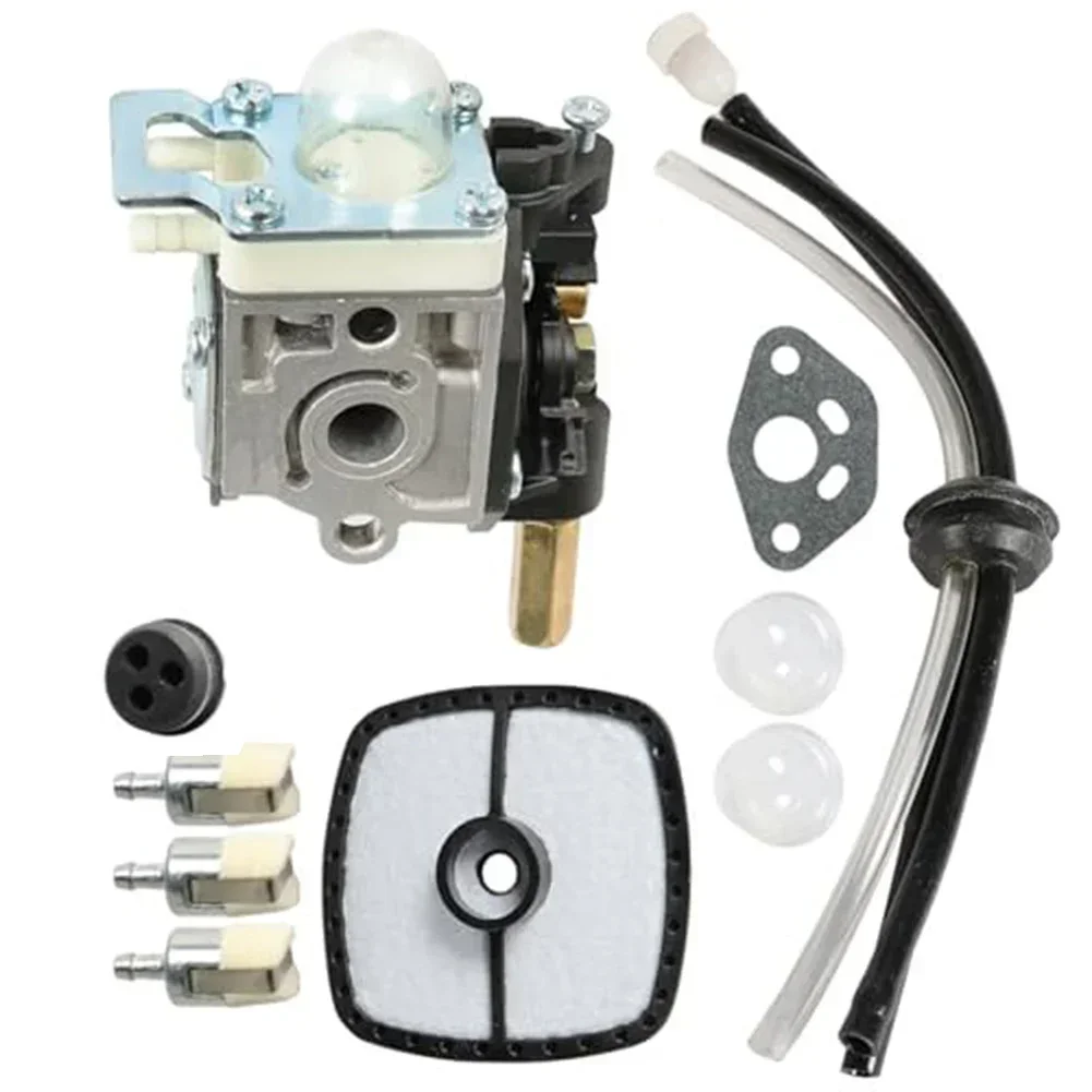 

Carburetor Replacement Kit For PE-200 PE-201 PPF-210 PPF-211 Lawn Mower String Trimmer Parts Accessories