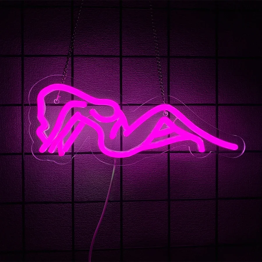 Neon Sign For Ladie…