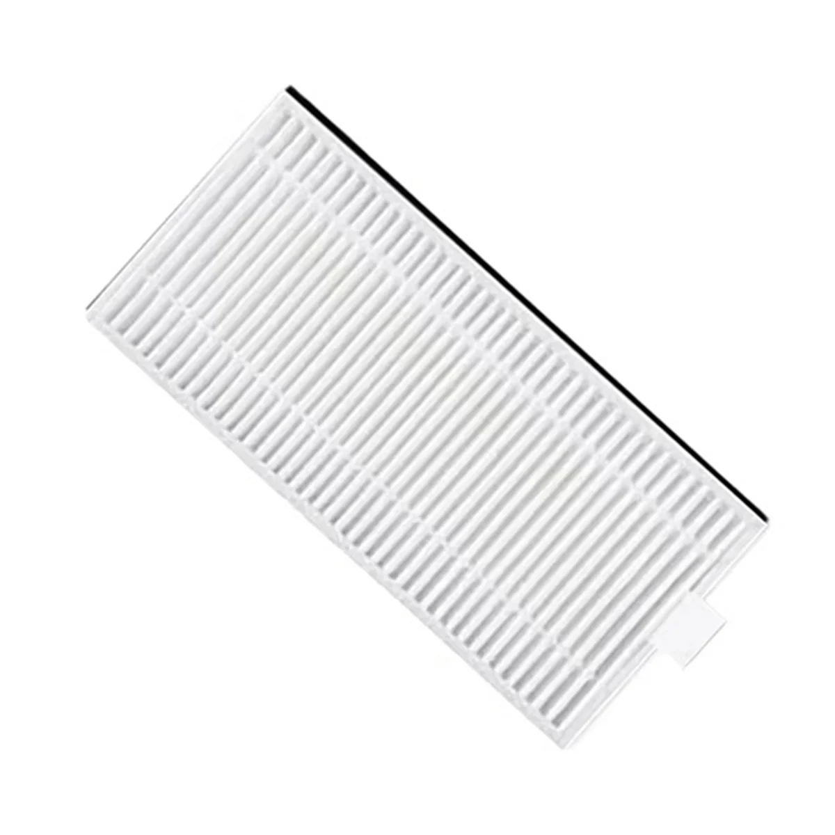 FZFZ 20 Pcs Mop 필터는 V3X 스위핑 로봇 클리너 부품 교체용으로 특별히 설계되었습니다.