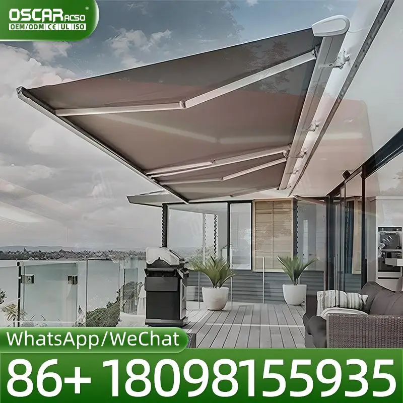 Electric Aluminum A…