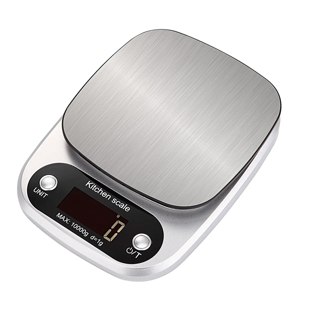 Balance de cuisine numérique 10 kg / 1 g product image
