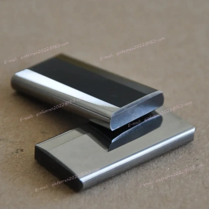1PC Wire EDM Machine CNC For Sodick S010 3085936 3084592 3080972 Tungsten Carbide Power Feed Contact 40x20x4.8MM