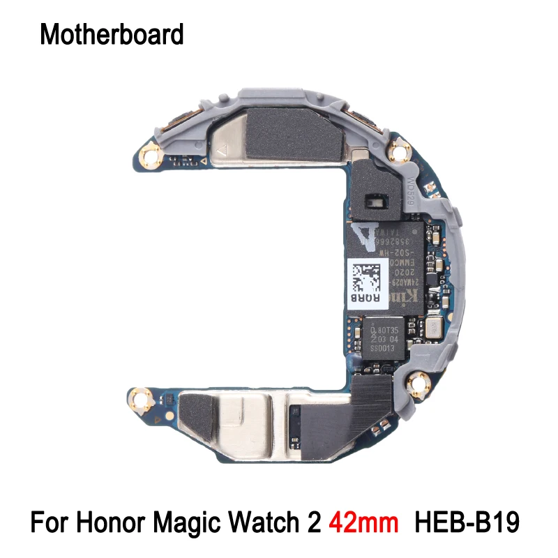 

Сменная материнская плата для Honor Magic Watch 2 42 мм