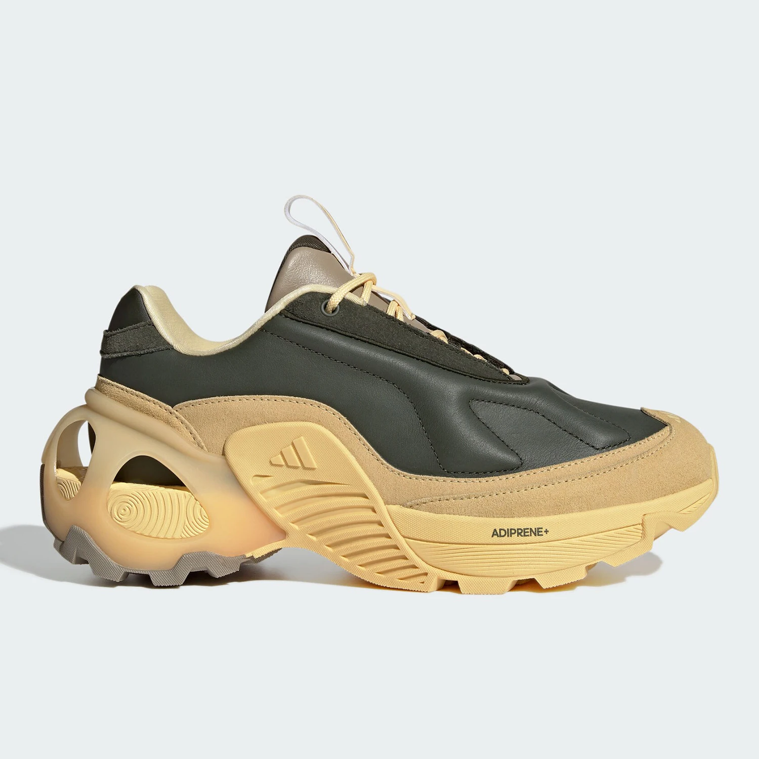 

Adidas оригинальные новые кроссовки унисекс в стиле ретро JQ7475