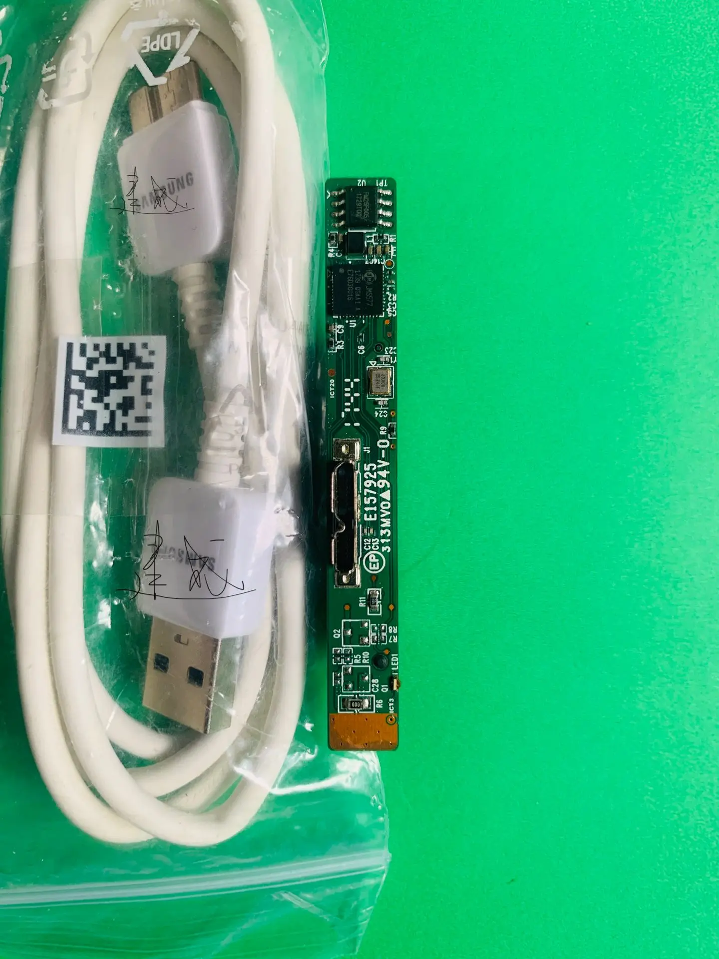 Ổ Cứng Di Động Giao Diện PCB Chuyển Đổi USB3.0 Được Áp Dụng Cho Phương Tây Kỹ Thuật Số Hitachi Toshiba Samsung 2.5 Nhám Cứng