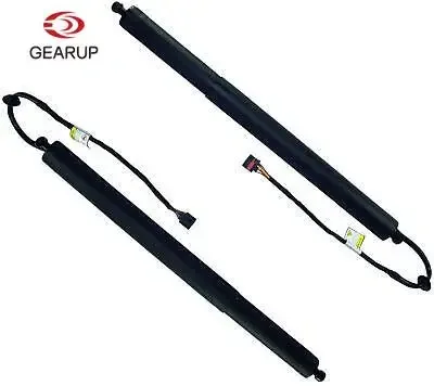 2pcs Liftgate Power Hatch Lift Support Opener Shock For Changan Mazda CX-5 2017-2021 KD5L626EXB KD5L636EXB