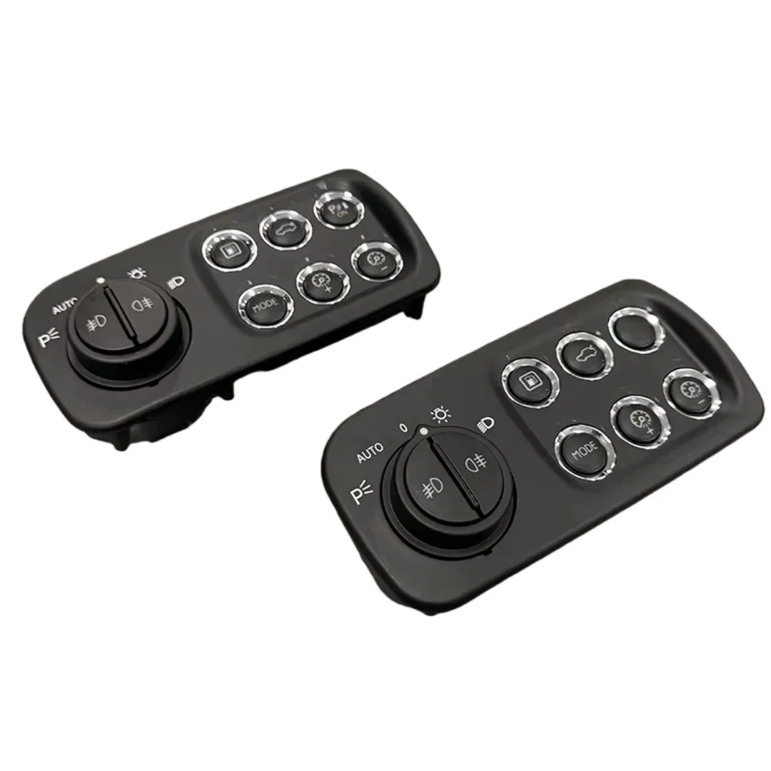 For MASERATI GT Headlight Switch OE 237798 237799 Car Replacement Accessor
