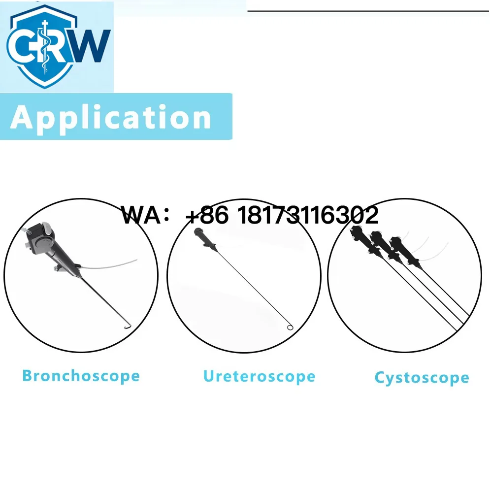 CRW UVC  Module CMOS Sensor Full HD  OCHFA10 Upgrade OVM6946 with the Same Size Analog  Medical