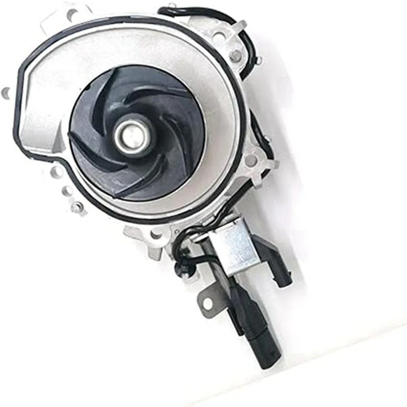 

Car Water Pump LR123392 LR154597 For Land Rover RANGE ROVER SPORT 2014 Velar 2017 Discovery 4 2017 Jaguar