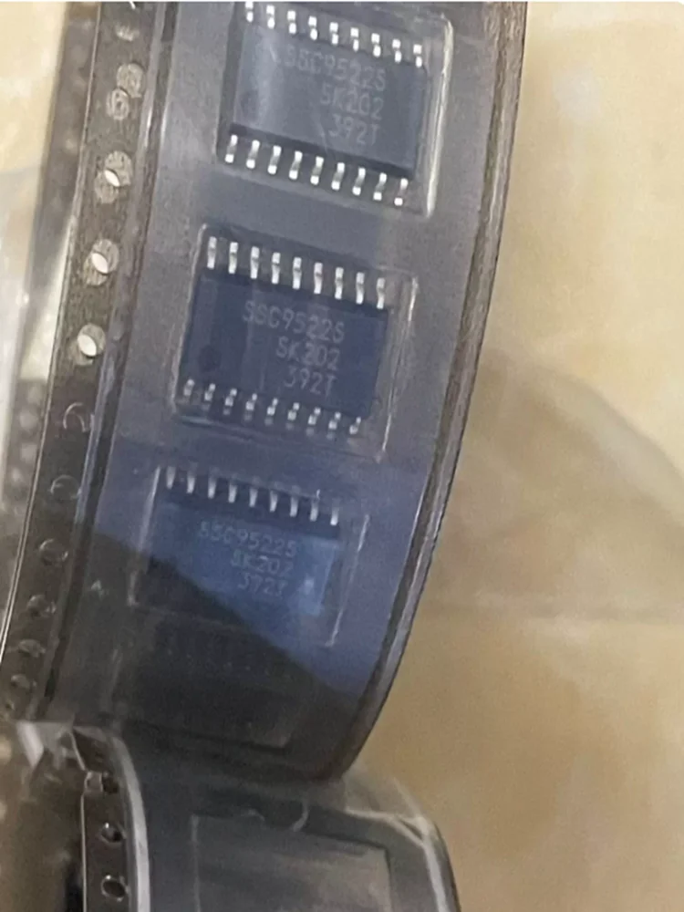 5pcs-20pcs SSC9522S SOP18 SSC9522SA LCD power chip LLC current resonant offline switch control chip