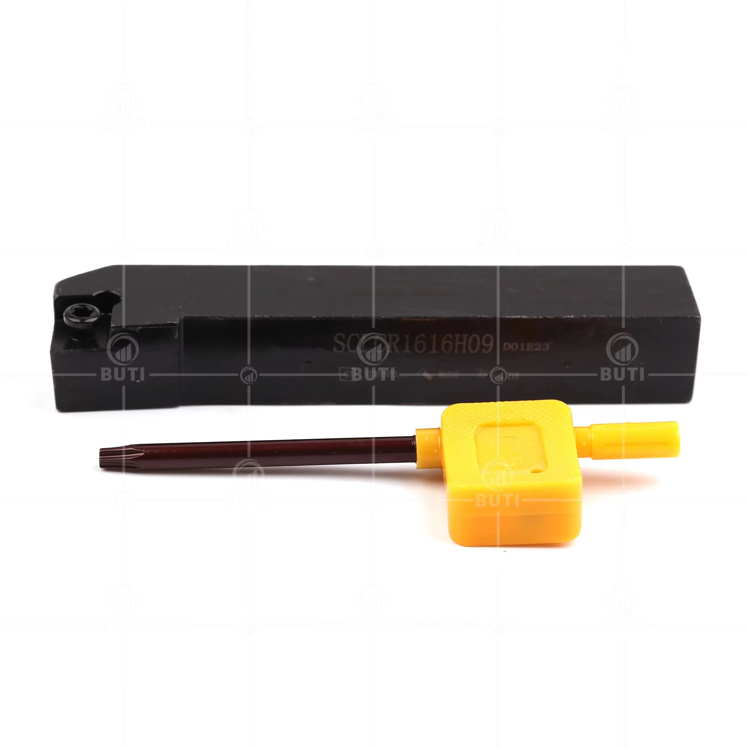 DESKAR 100% Original SCLCR0808/1010/1212/1616/2020/2525 External Turning Tools SCLCR SCLCL CNC Cutting Holder Lathe Cutters Bar