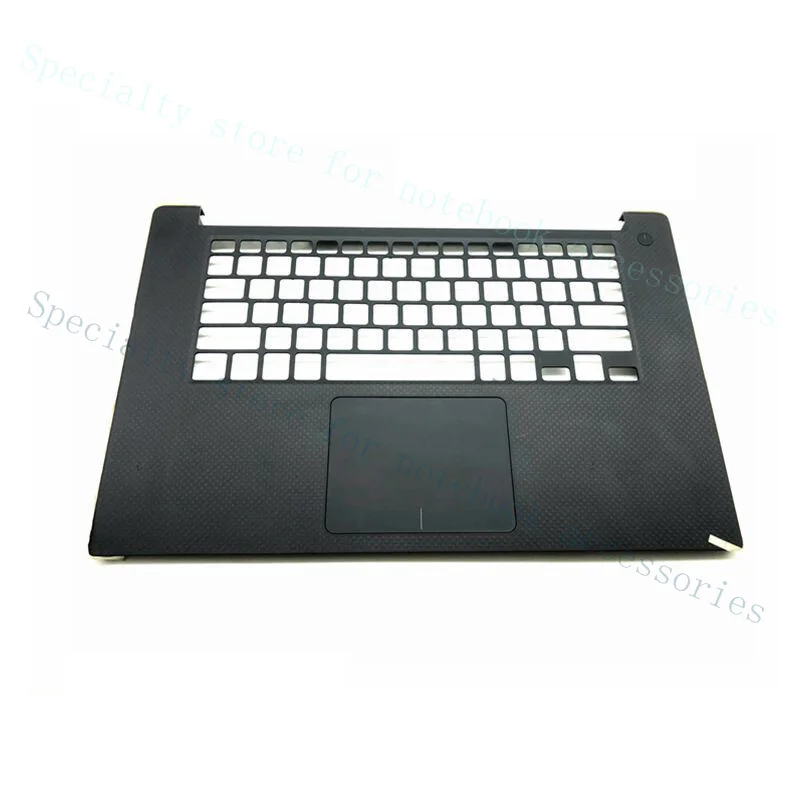 A+For DELL XPS15 9550 M5510 C shell US version Palm rest DP/N:0JK1FY with touchpad