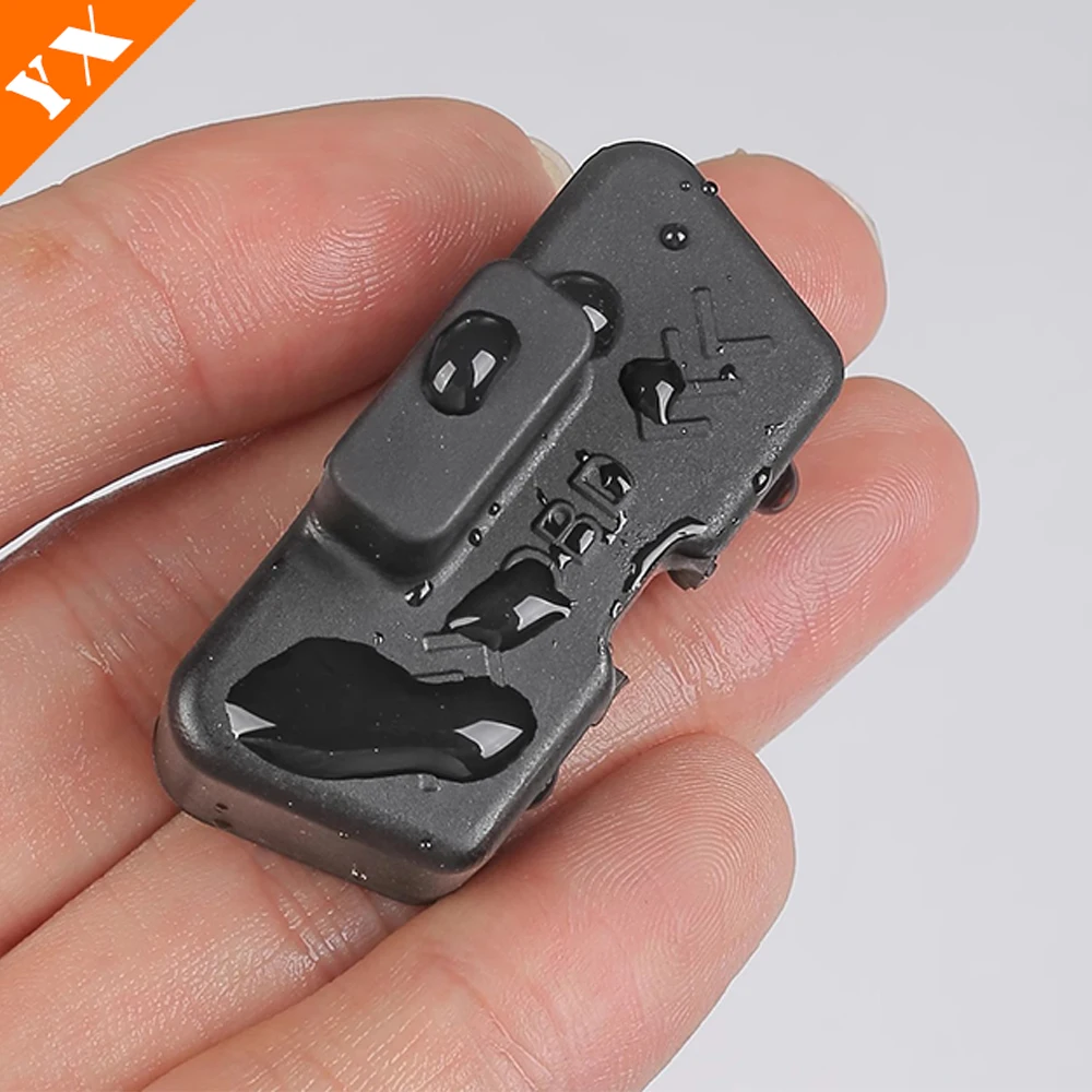 For BYD leopard 3 titanium 3 2025 2026 accessories Car OBD Cover, Car System Protection