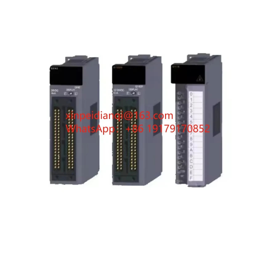 

PLC module 1761-NET-ENI 1762-IA8 1762-IT4 In stock