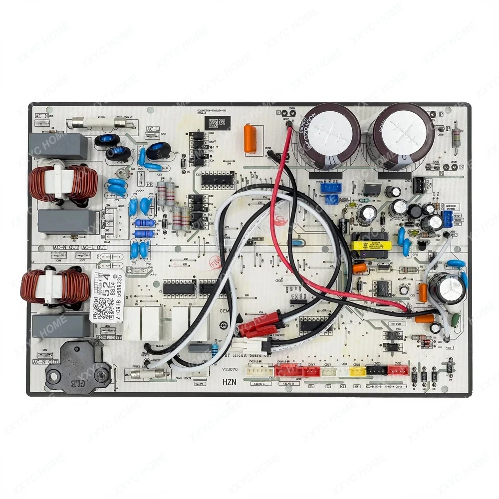 

New For Haier Air Conditioner Outdoor Unit Control Board 0011800524 Circuit PCB Conditioning Parts