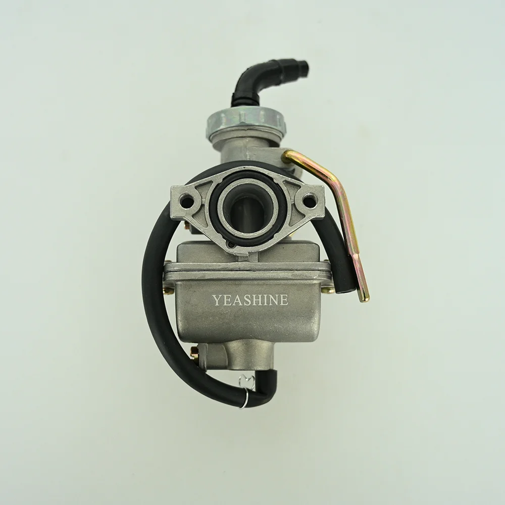 

YEASHINE Carburetor for Honda CRF80 CRF80F 2004 2005 2006 2007 | CRF 80F Pit Dirt Bike Carb | 16100-GN1-A83 16100-GFW-A21