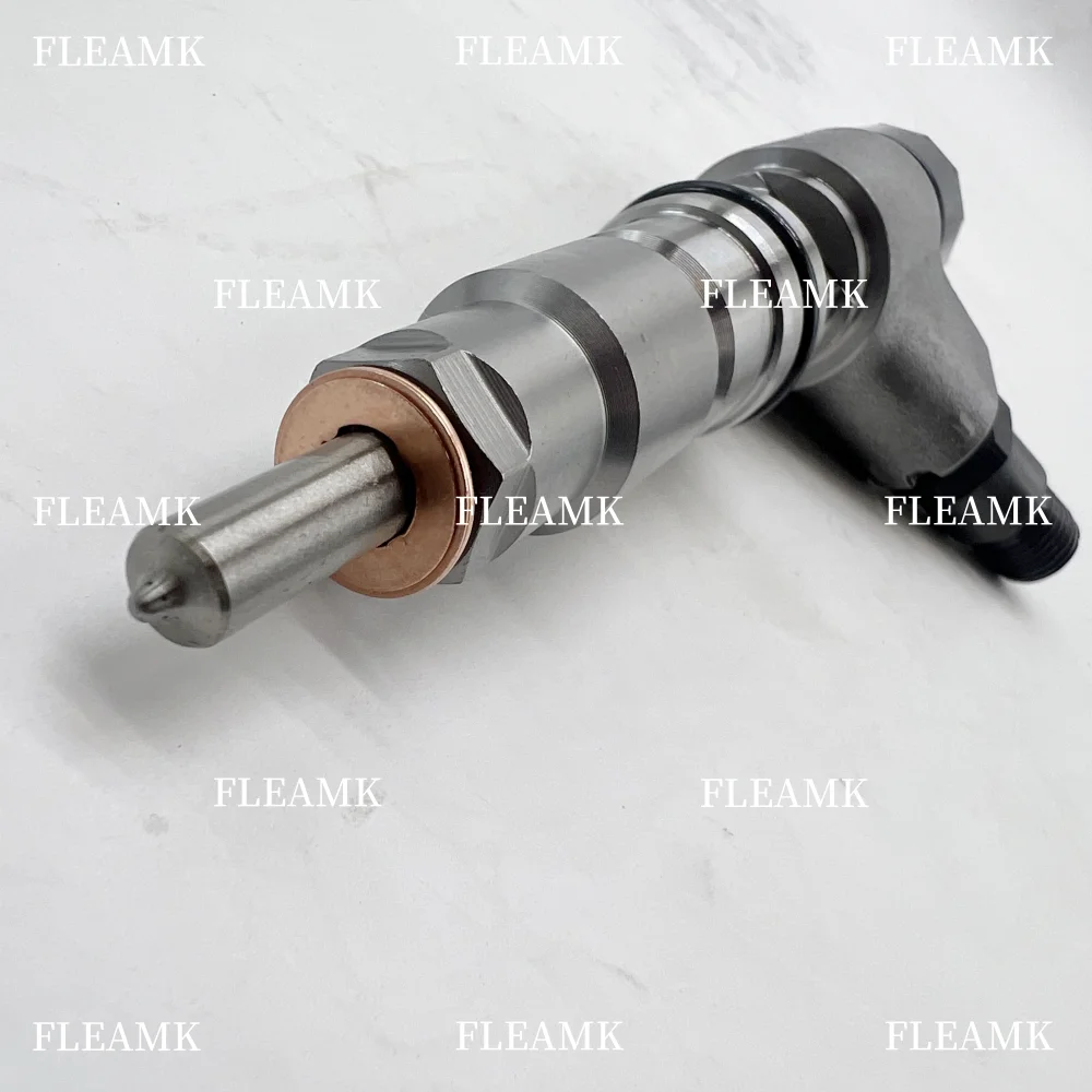 High Quality Diesel Common Rail Injector 0445120348 for CHINA HOWO WD615_CRS-D10.31-40,EU4 series