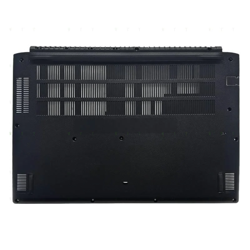 WT New For Acer Aspire 7 A715-74 A715-74G N19C5 Palmrest Cover / Bottom Case
