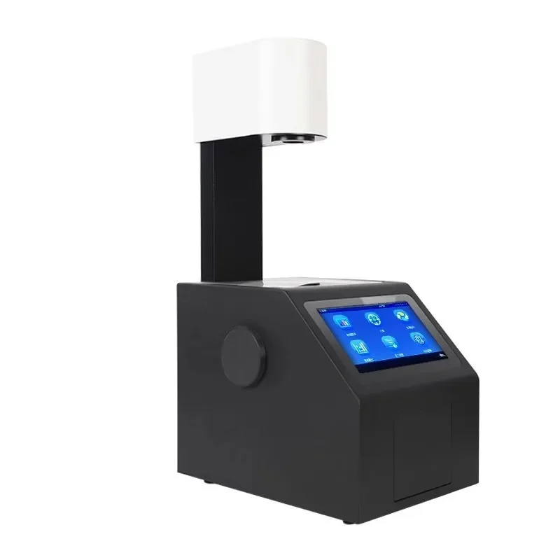 

Intelligent haze meter, excluding ambient light glass film haze test, light transmittance haze meter fog