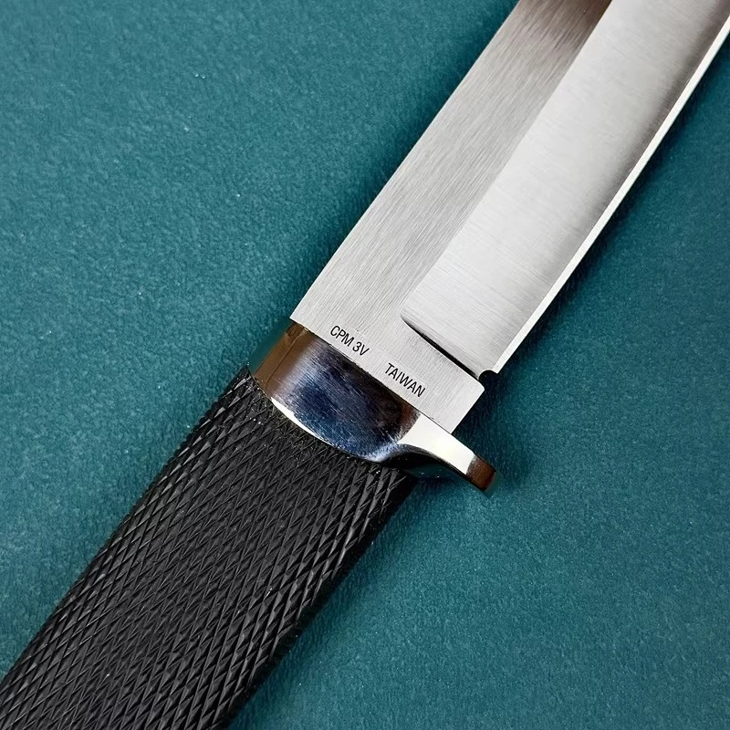 CS outdoor portable survival small straight knife 13PBN MASTER. TANTO samurai sword