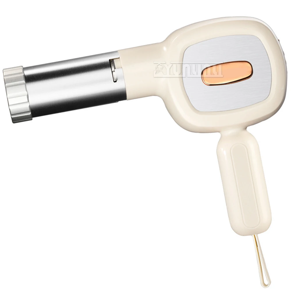 Беспроводной ручной аппарат для изготовления лапши, бытовой автоматический перезаряжаемый аппарат для изготовления лапши, портативные кухонные гаджеты